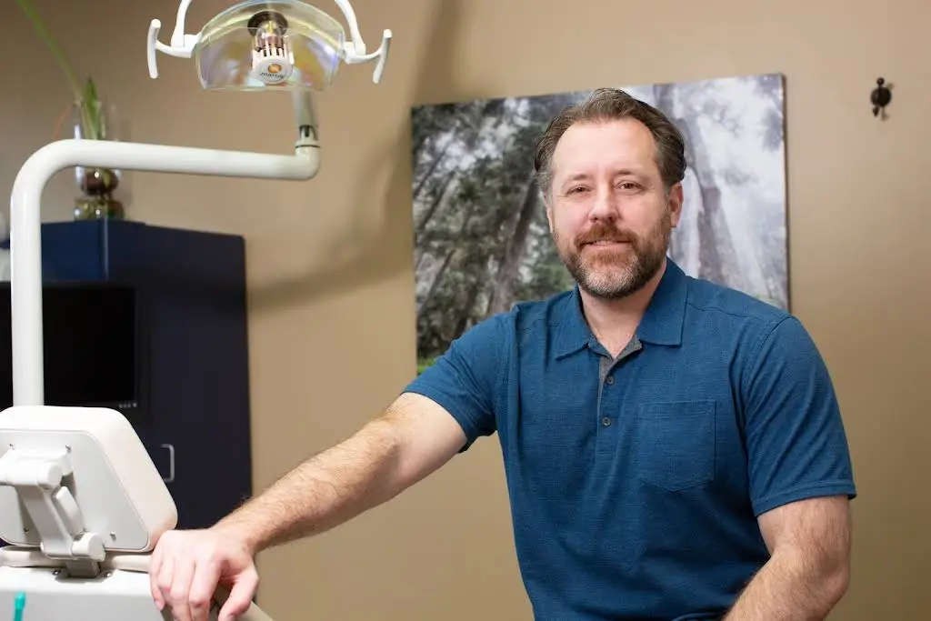 Nelson Family Dentistry - Professional dental clinic exterior with modern facilities