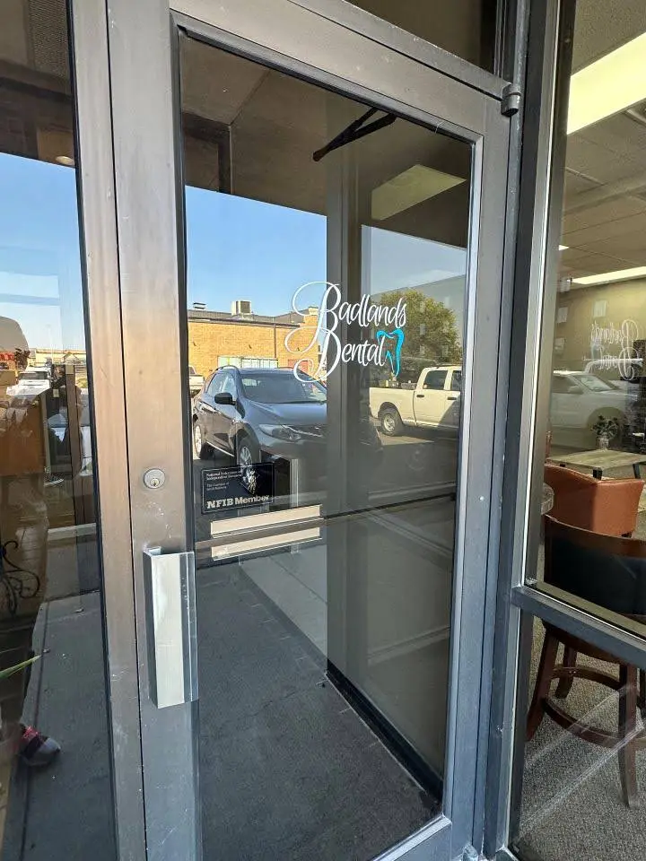 BADLANDS DENTAL