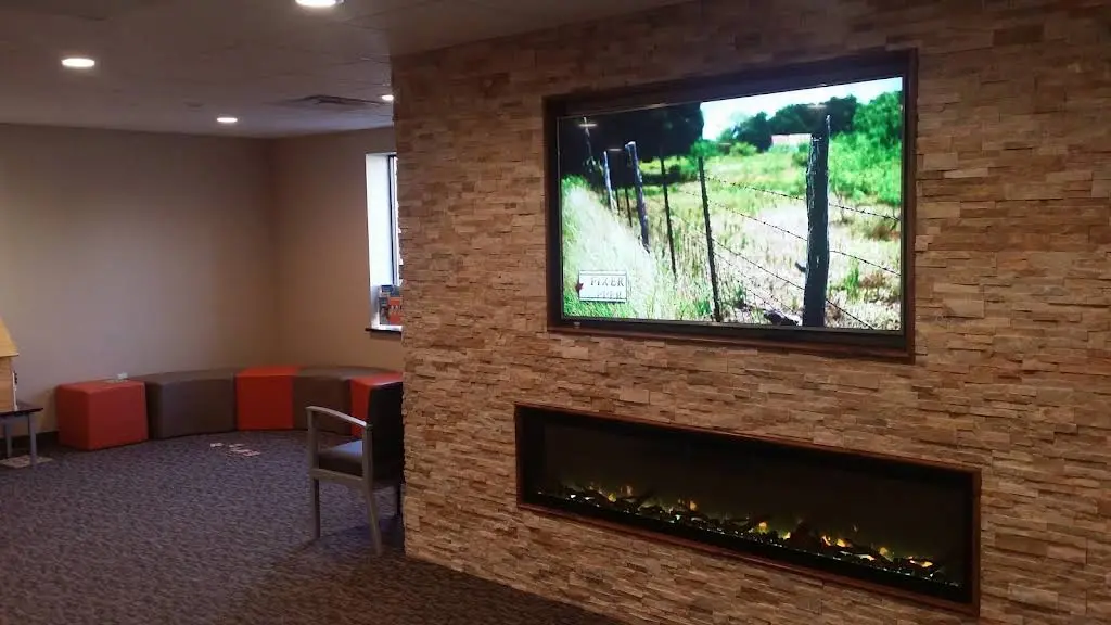 High Plains Dental P.C. - Professional dental clinic exterior with modern facilities