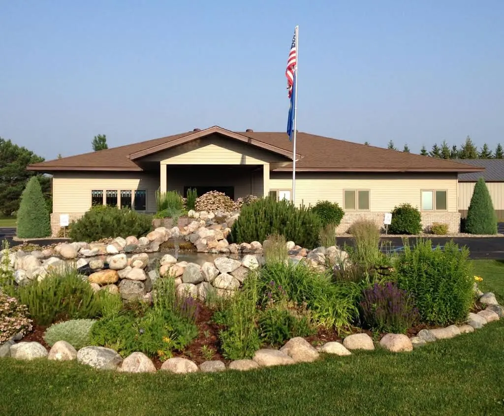 Park Rapids Family Dental - Professional dental clinic exterior with modern facilities