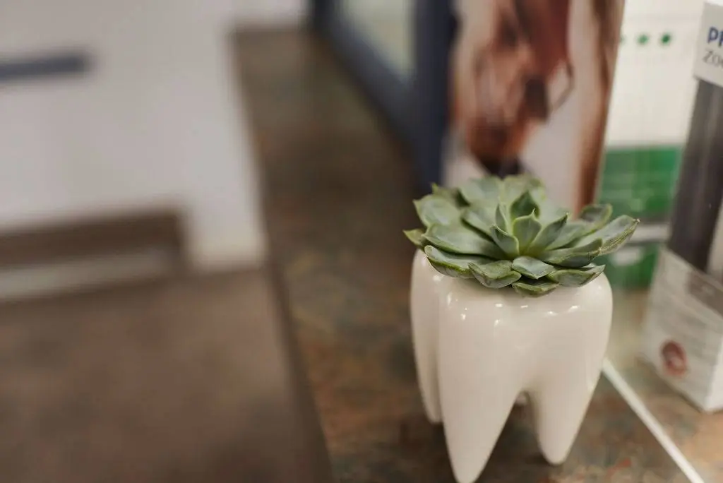 Madison Street Dental Clinic