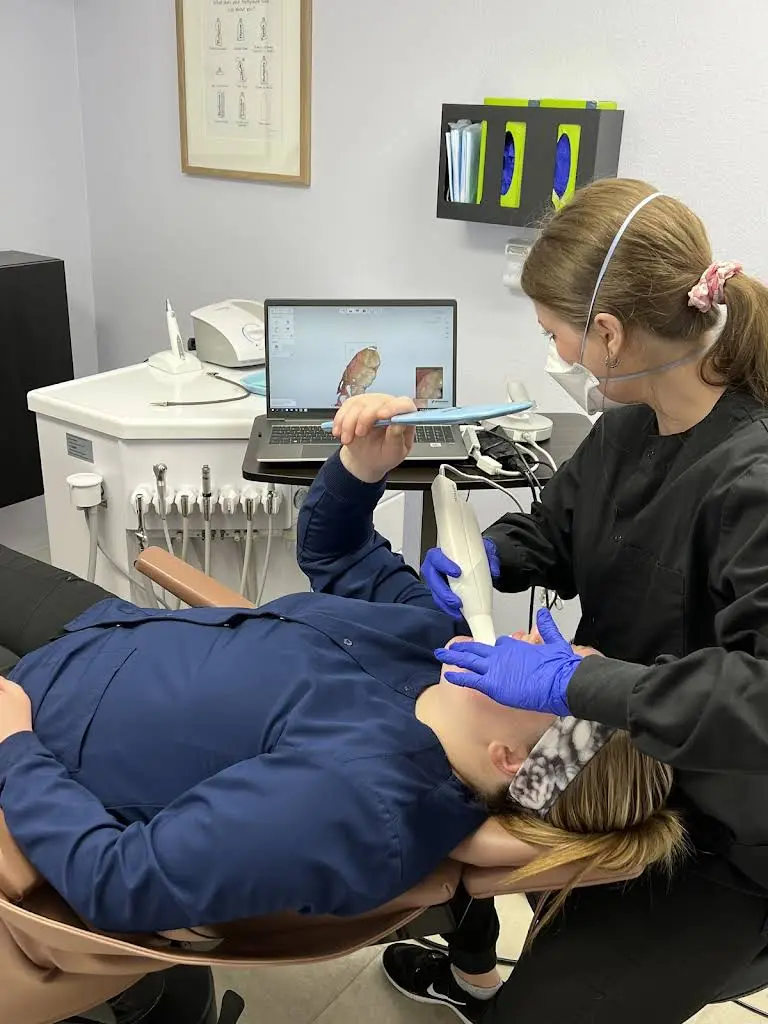 Madison Street Dental Clinic