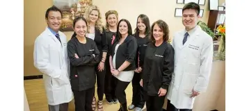Martha Lake Dental Center