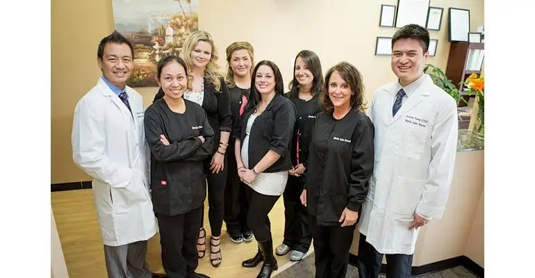 Martha Lake Dental Center - Professional dental clinic exterior with modern facilities
