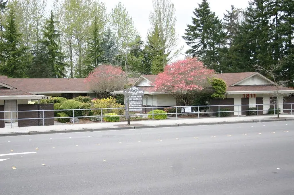 Bellevue Impressions Dentistry