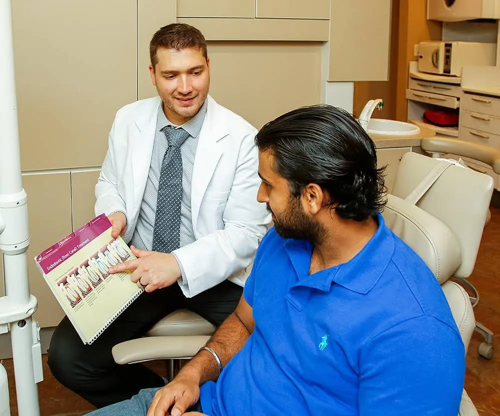 Kemahli Dental