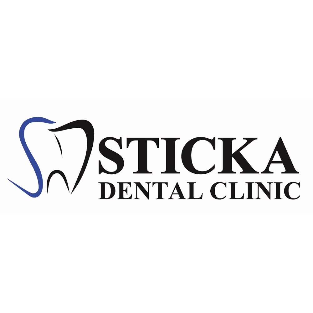 Sticka Dental Clinic, P.C. - Professional dental clinic exterior with modern facilities