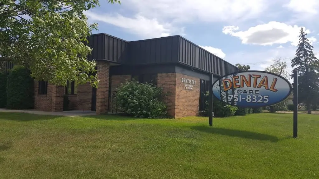Scotland Bakke Dental Care - Professional dental clinic exterior with modern facilities