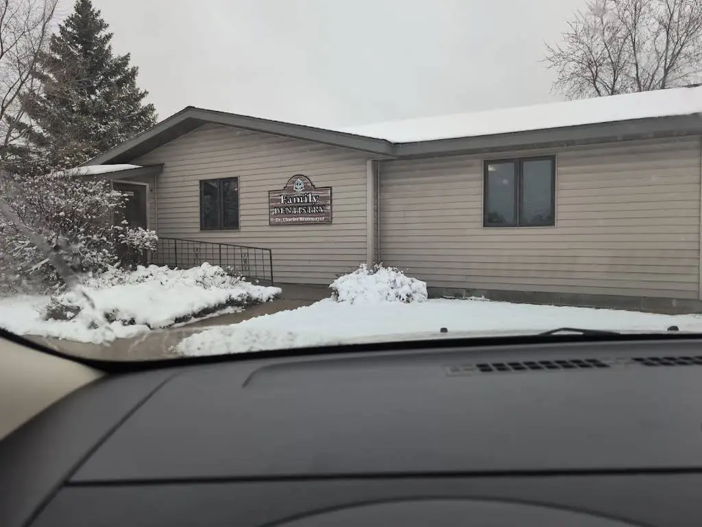 Restemayer Family Dentistry, PC - Professional dental clinic exterior with modern facilities