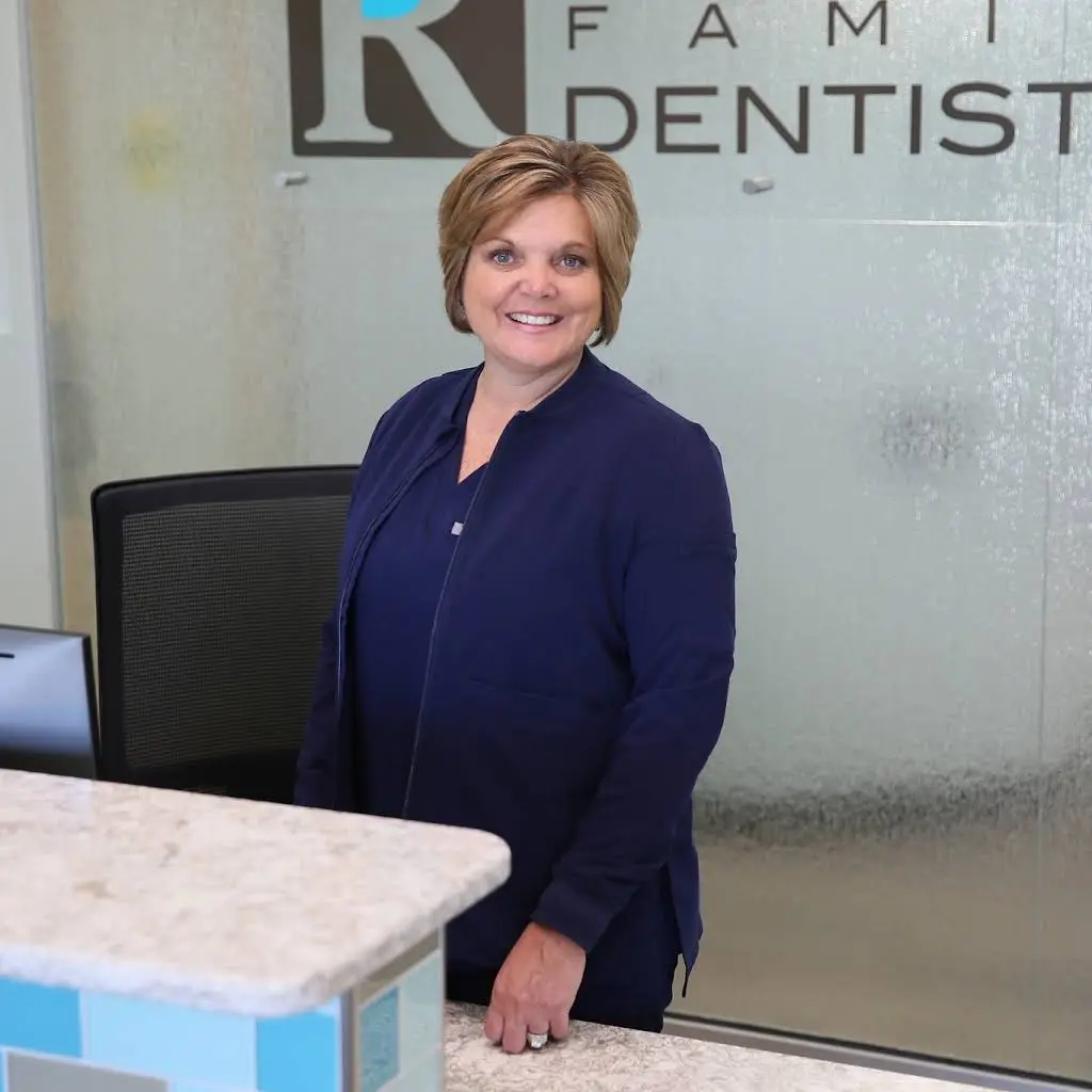 Reuter Family Dentistry