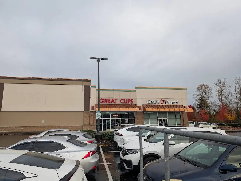 Gentle Dental Marysville