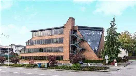 All Smiles Northwest - Professional dental clinic exterior with modern facilities