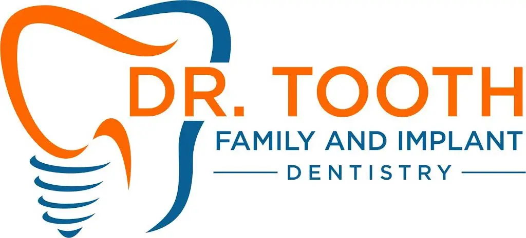 Dr. Tooth - Family and Implant Dentistry