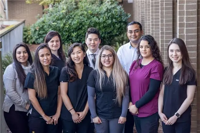 Rewards Dental - Professional dental clinic exterior with modern facilities