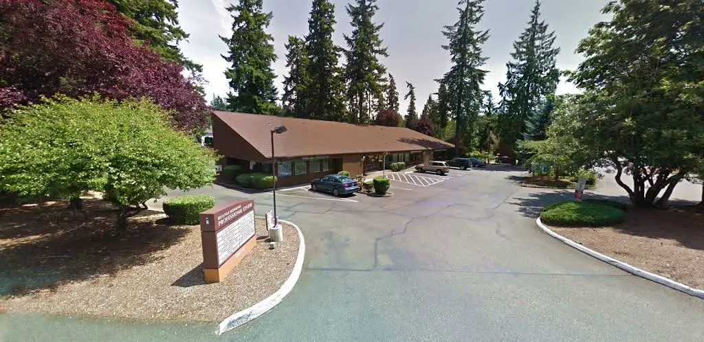 D. Ian Bell, D.D.S. - Professional dental clinic exterior with modern facilities