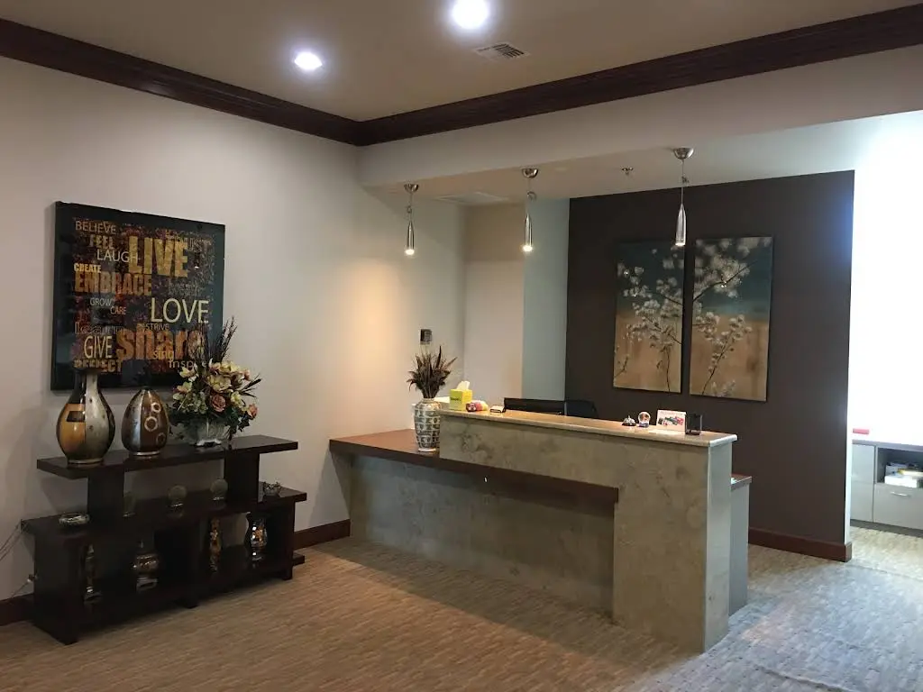 Dental Speciality Clinic - Professional dental clinic exterior with modern facilities