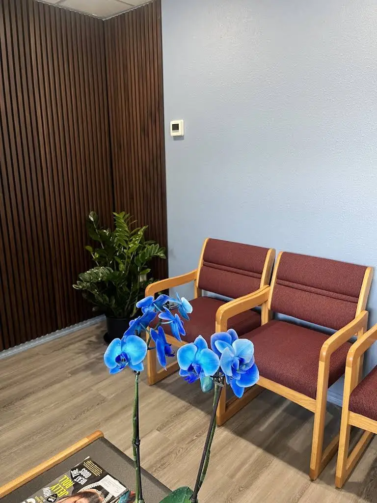 SHINE Family Dentistry - Professional dental clinic exterior with modern facilities