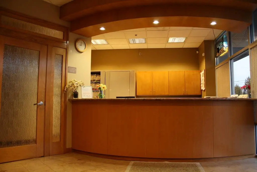 Choice Family Dentistry - Professional dental clinic exterior with modern facilities
