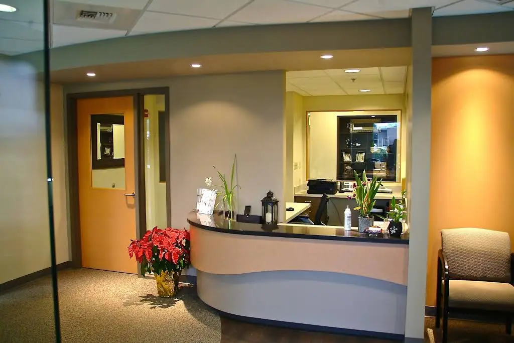 Alex H. Kang, DDS, MSD PLLC - Professional dental clinic exterior with modern facilities