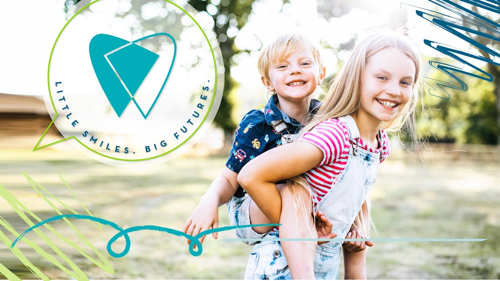 Puget Sound Pediatric Dentistry - Professional dental clinic exterior with modern facilities
