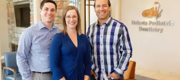 Dakota Pediatric Dentistry - Grand Forks