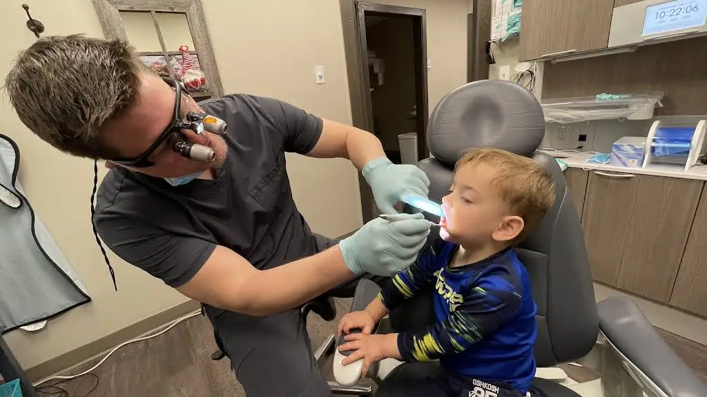 Korsmo Family Dentistry, PC - Professional dental clinic exterior with modern facilities