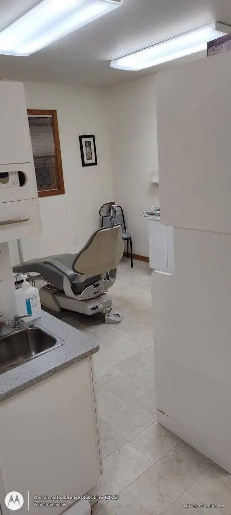 My Community Dental Centers ~ Engadine - Professional dental clinic exterior with modern facilities