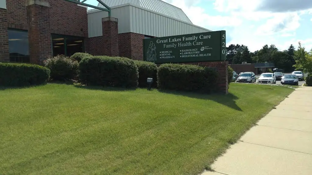 Family Health Care - Cadillac Dental Clinic