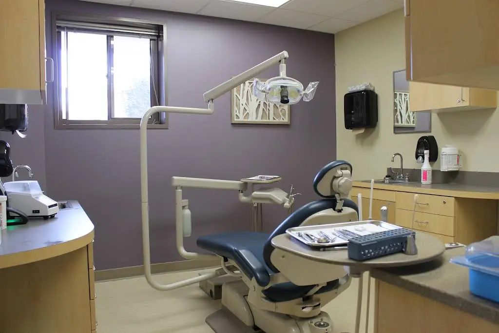 Family Health Care - Cadillac Dental Clinic