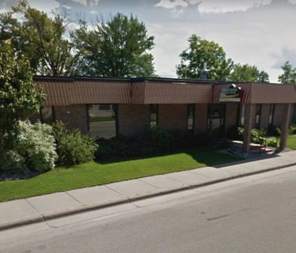 Northern Lakes Dental - Professional dental clinic exterior with modern facilities
