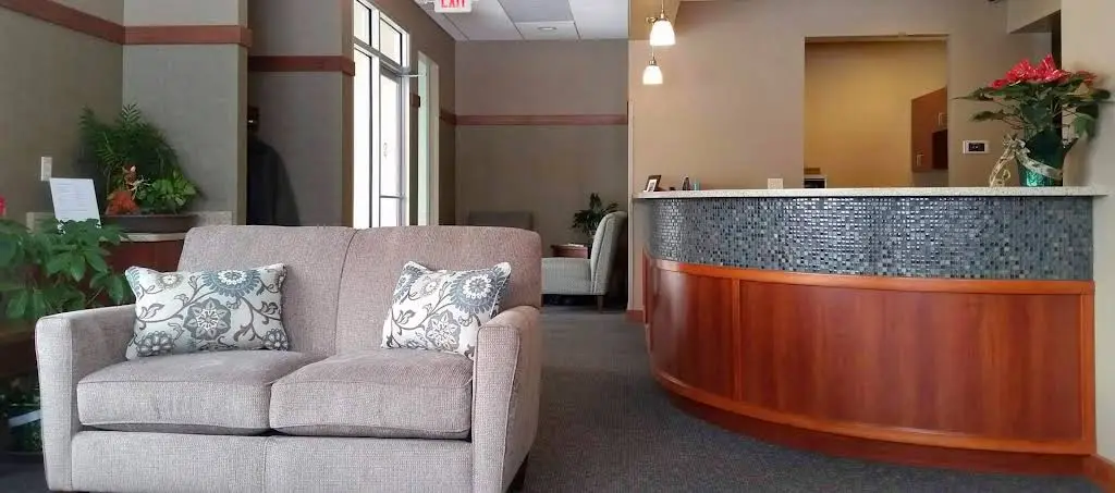 Copper Country Family Dentistry - Professional dental clinic exterior with modern facilities