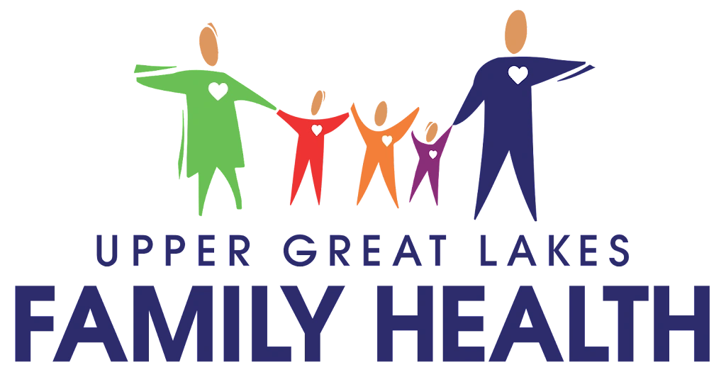 Upper Great Lakes Sawyer Family Health Center - Professional dental clinic exterior with modern facilities