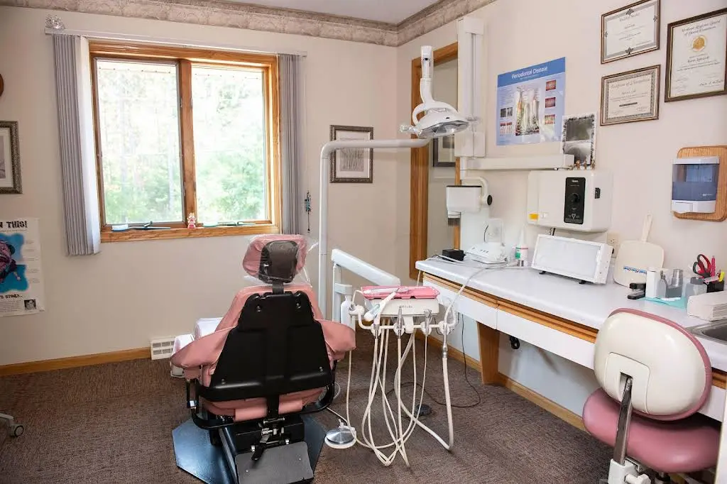 M. R. Dental PLLC - Professional dental clinic exterior with modern facilities