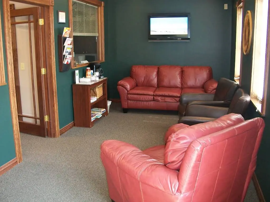 Straits Area Dental - Professional dental clinic exterior with modern facilities