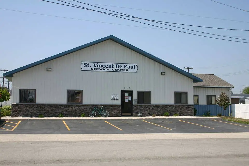 Care Free Dental Clinic - Professional dental clinic exterior with modern facilities