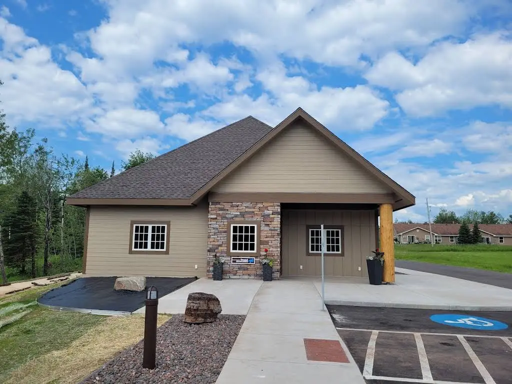 Lake Superior Dental Two Harbors - Professional dental clinic exterior with modern facilities