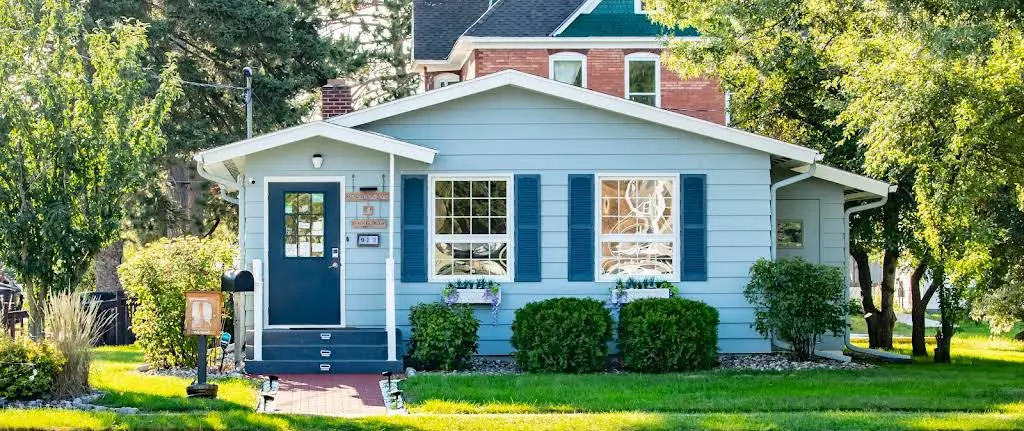 Northwoods Family Dental - Professional dental clinic exterior with modern facilities