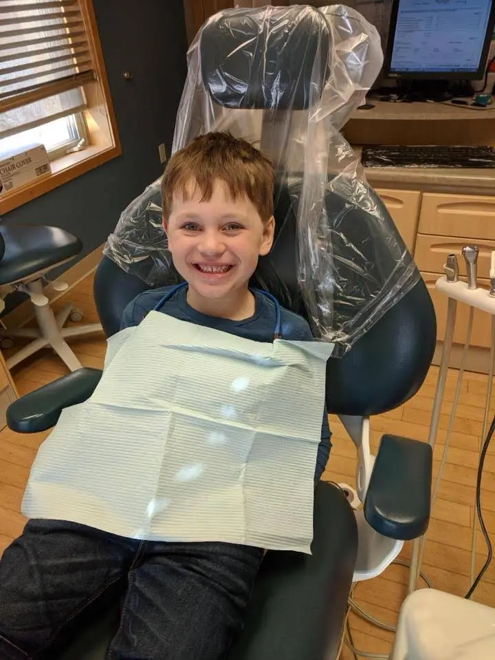 Rhinelander Dental
