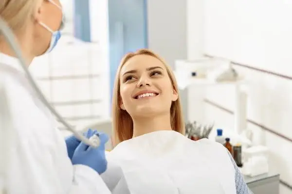 Bruce Orthodontics - Professional dental clinic exterior with modern facilities