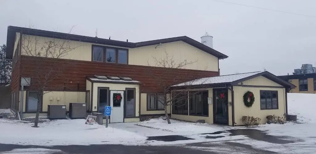 Bruce Orthodontics - Professional dental clinic exterior with modern facilities