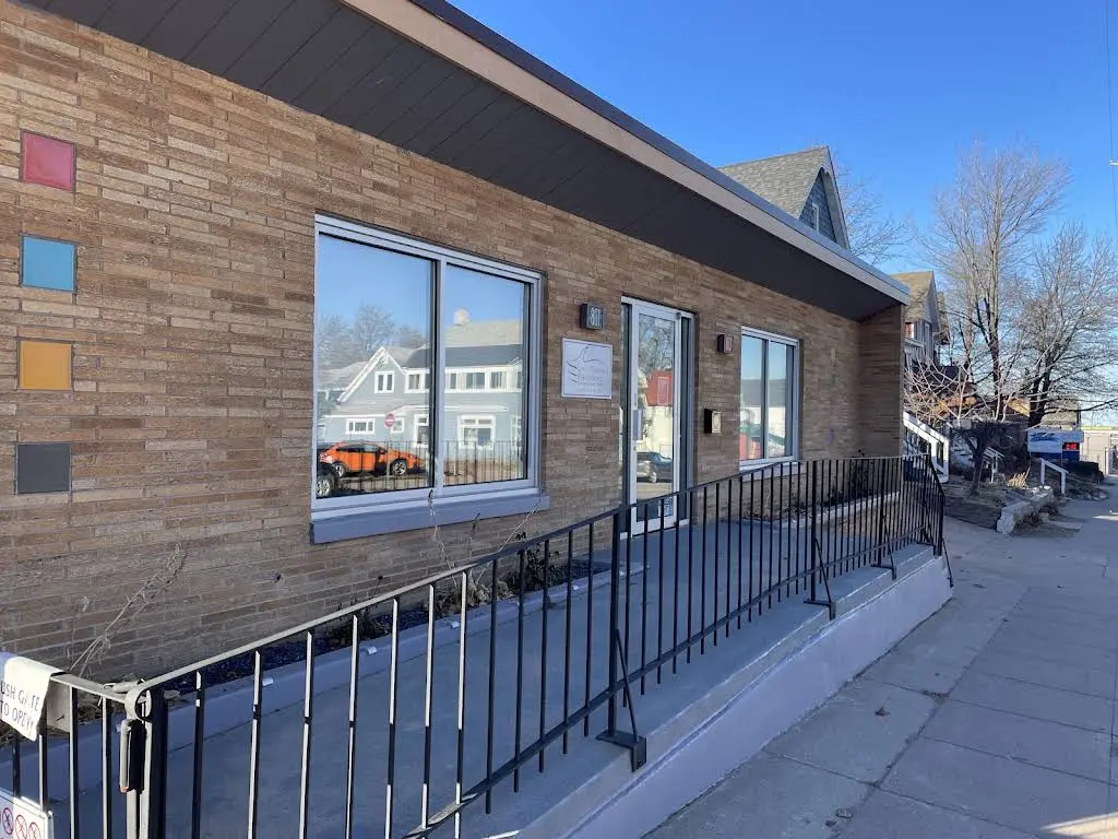 Upper Peninsula Periodontics, P.C. - Professional dental clinic exterior with modern facilities