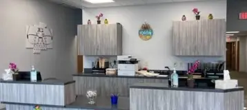 Aspirus Eye Center - Iron River