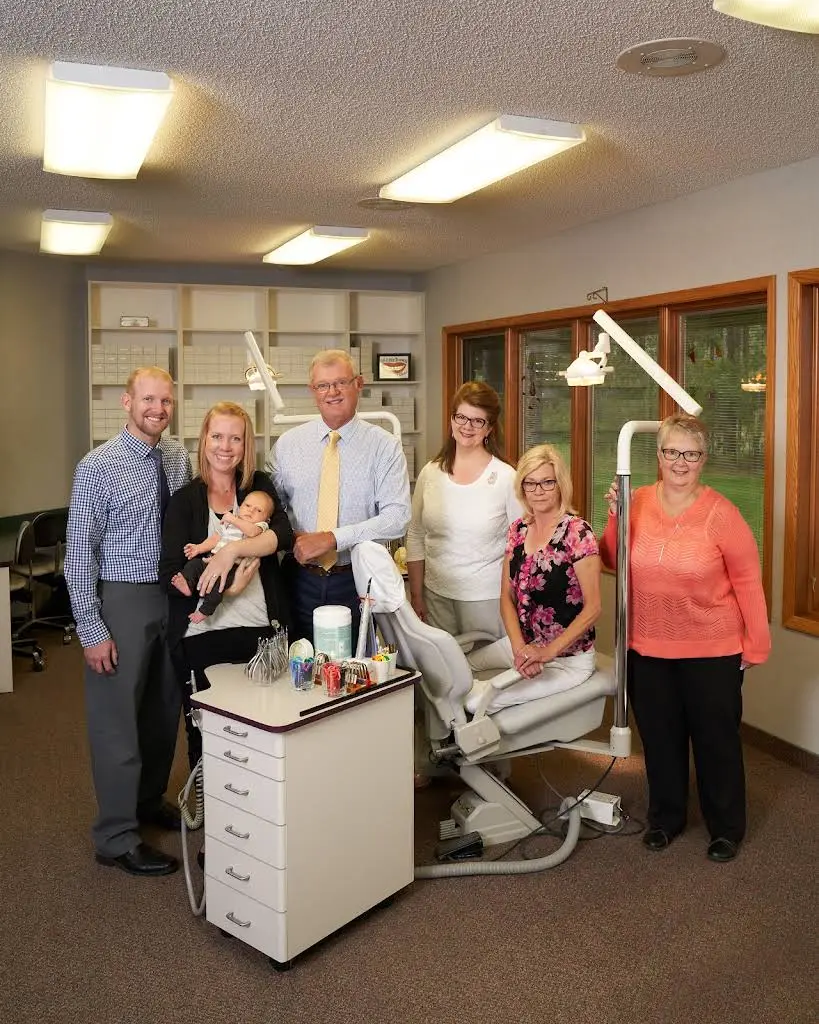 Jamieson & Fulks Orthodontics