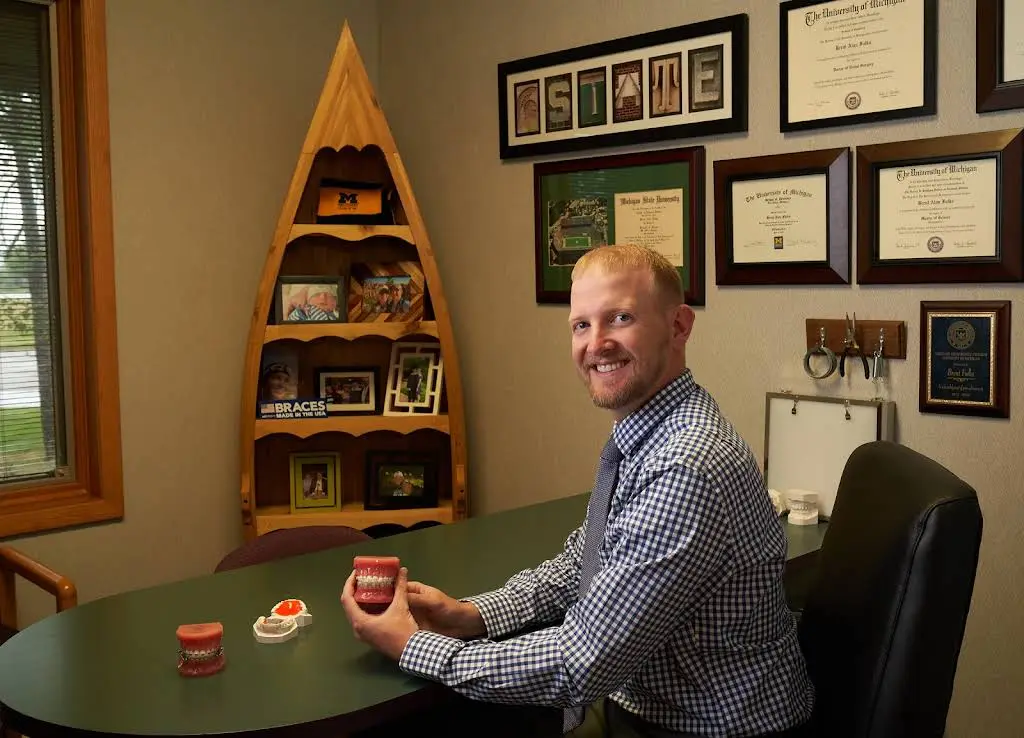 Jamieson & Fulks Orthodontics