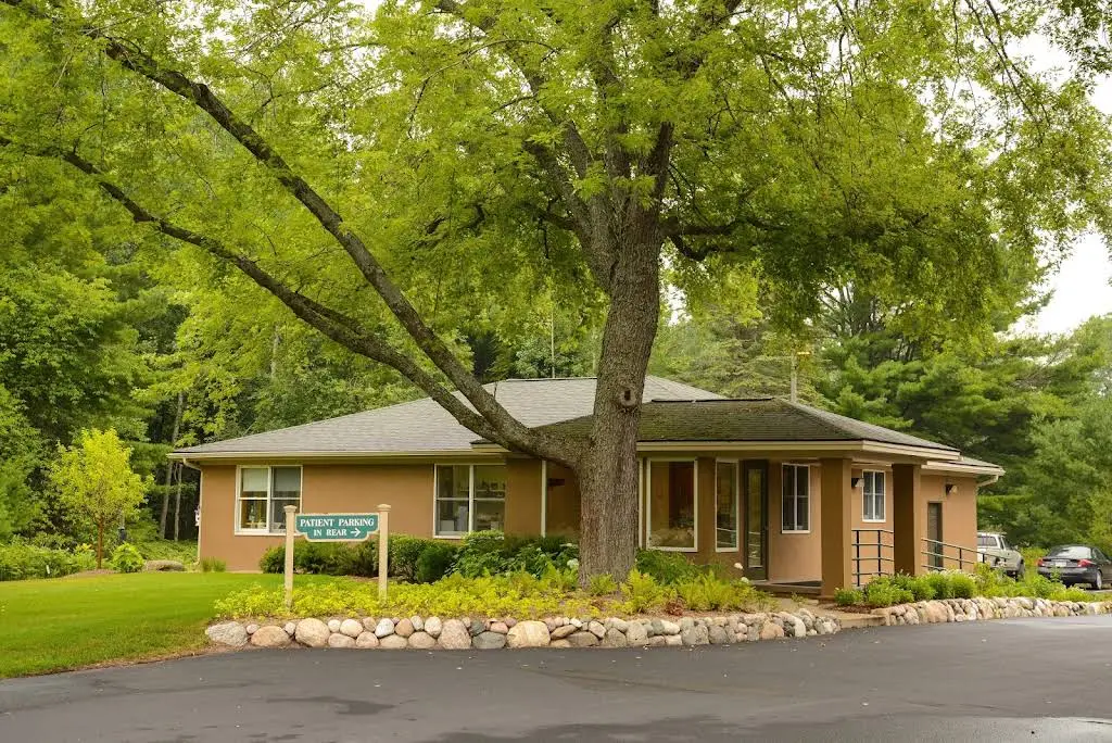 Harbor Petoskey Dentistry - Professional dental clinic exterior with modern facilities