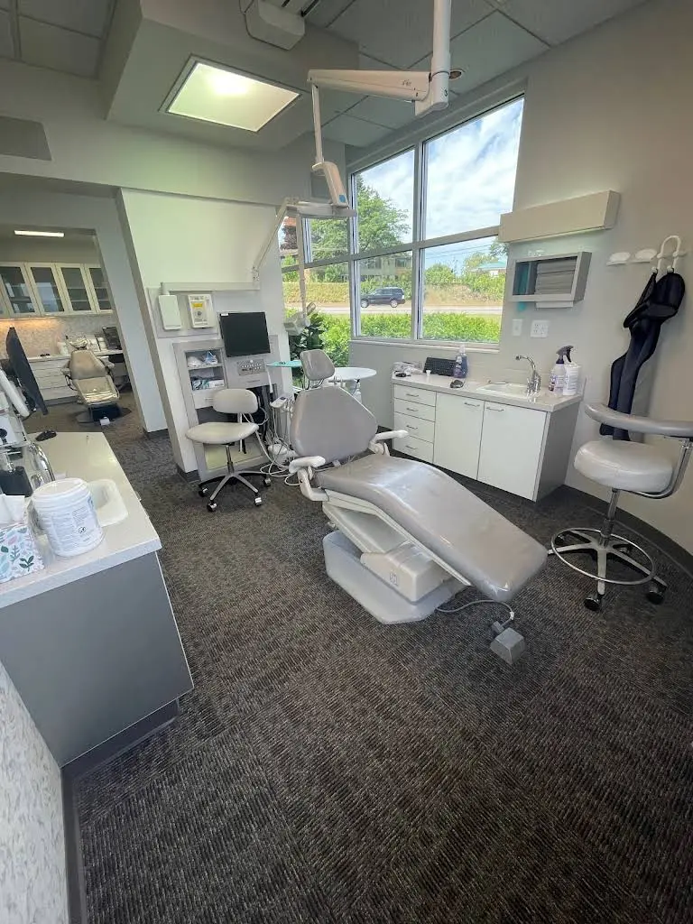 Petoskey Dental Associates - Professional dental clinic exterior with modern facilities