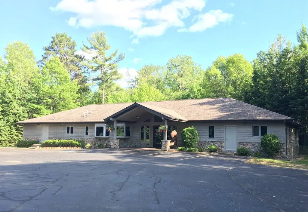 Acacia Lane Dental - Professional dental clinic exterior with modern facilities