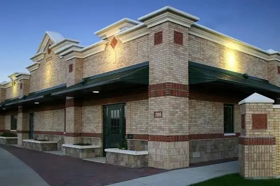 DeMers Dental - Professional dental clinic exterior with modern facilities