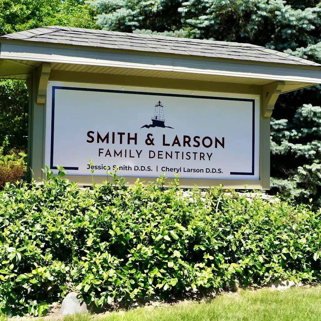 Smith and Larson Family Dentistry