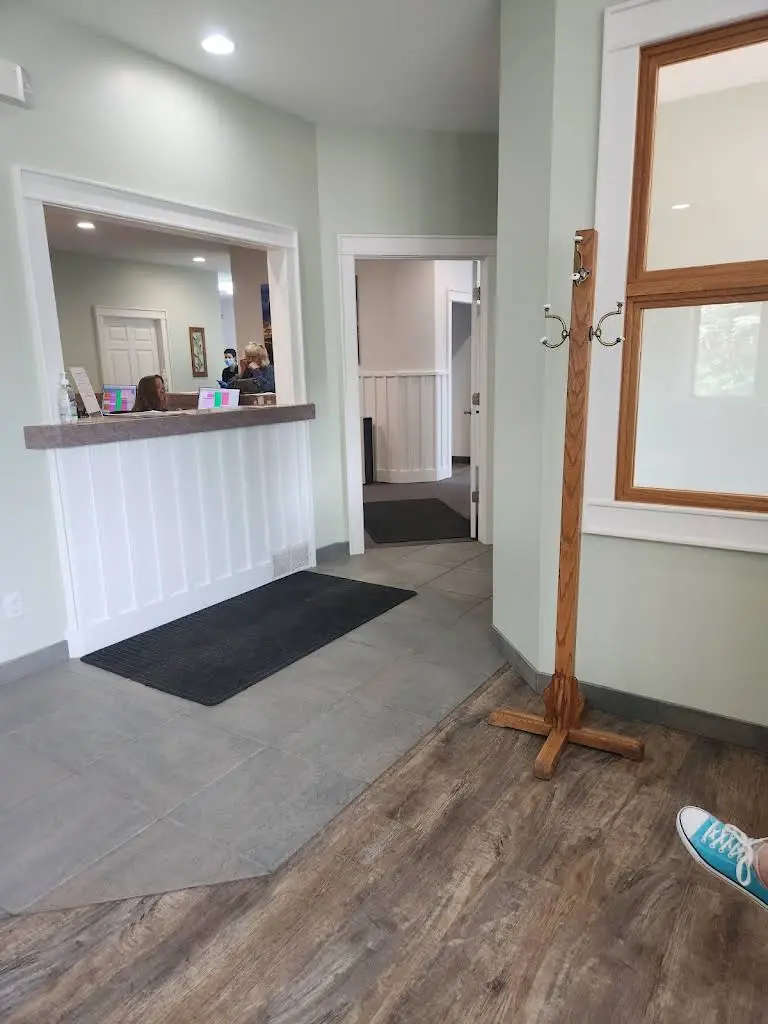Smith and Larson Family Dentistry
